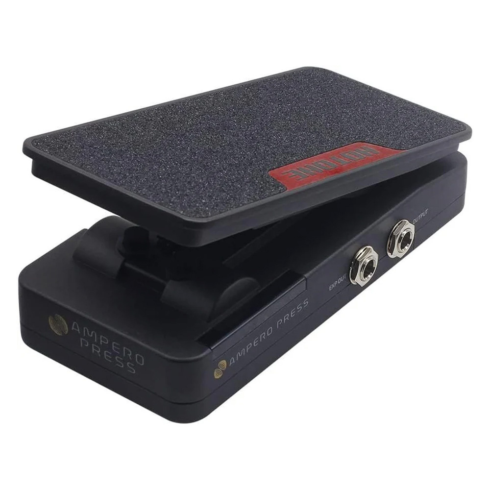 Hotone SP-30H Ampero Press Passive Volume / Expression Pedalı